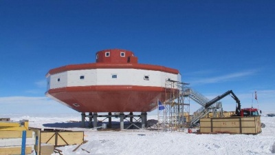 Γιατί η Κίνα αυξάνει την παρουσία της στην Ανταρκτική