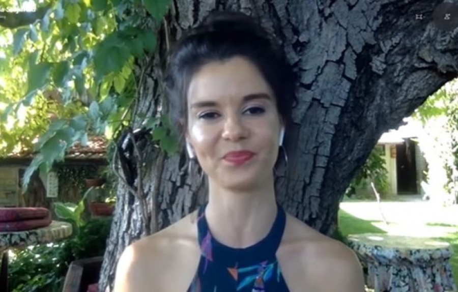 Σερβία: Ηθοποιός καταγγέλλει βιασμό από πρώην υπουργό Πολιτισμού