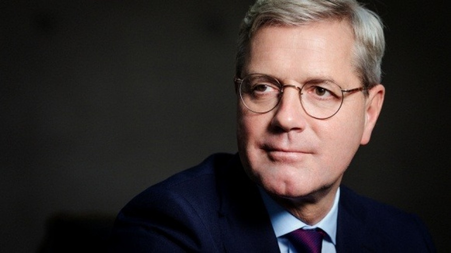 Röttgen (CDU): «Κραυγή αγωνίας» κι όχι απειλή η στάση Erdogan στο μεταναστευτικό - Γερμανία και ΕΕ να μην αντιδράσουν αρνητικά