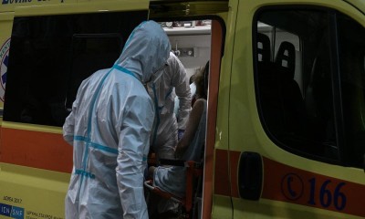 Αυτοκτόνησε ο ιδιοκτήτης του γηροκομείου στον Άγιο Στέφανο - Είχαν εντοπιστεί κρούσματα κορωνοϊού