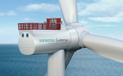 Μεγάλες ζημιές για τη Siemens Gamesa - Διώχνει το 9% του προσωπικού της, εξαγοράζεται με 4 δις ευρώ από τη μητρική