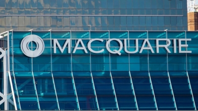 Macquarie Group: Σχεδιάζει να επενδύσει το 1% των κεφαλαίων της ή 5 δισ με στόχο 5-6% απόδοση ετησίως ή 300 εκατ