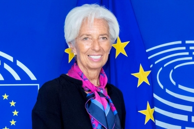 Lagarde (EKT): Δεν θα σταματήσουμε να αγοράζουμε ομόλογα και μετά τη λήξη του πανδημικού προγράμματος – Γιατί είμαι «κουκουβάγια»