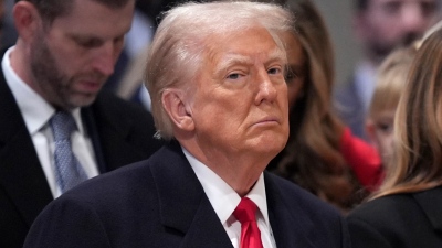 Παρέμβαση Trump στις εκλογές του Καναδά: Μηδενικοί δασμοί εάν γίνετε 51η πολιτεία των ΗΠΑ