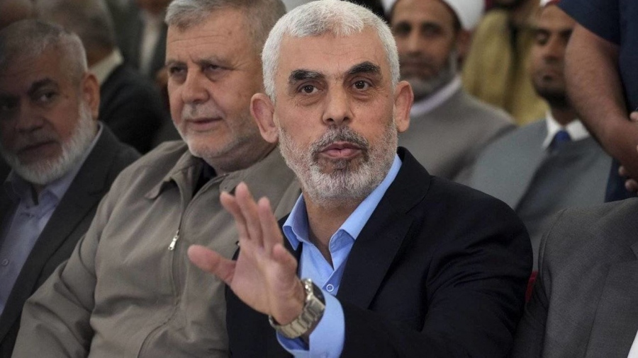 Wall Street Journal: Χάσμα στην ηγεσία της Hamas για την εκεχειρία στη Γάζα