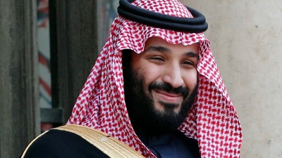 Η τελευταία… ζαριά του Mohammed bin Salman - Τεκτονικές γεωπολιτικές αλλαγές στην Μέση Ανατολή