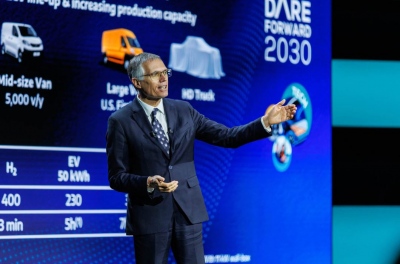 Ποιο είναι το ετήσιο εισόδημα του CEO της Stellantis;