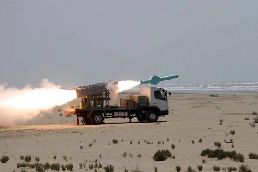 Πληρωμένη απάντηση σε Trump: Είμαστε Ιράν, όχι Βενεζουέλα – Οι απειλές των ΗΠΑ είναι πλέον αναξιόπιστες