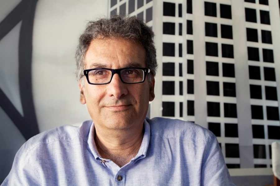 Παραιτήθηκε o πρόεδρος του ΟΑΣΑ, Τάσος Ταστάνης - Θα είναι υποψήφιος δήμαρχος Γλυφάδας.