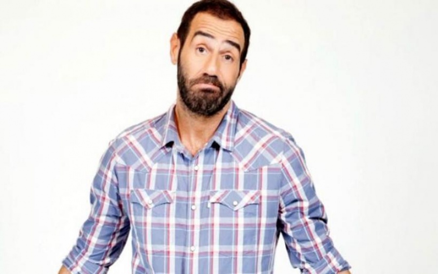 Tέλος από από τον ΑΝΤ1 ο Αντώνης Κανάκης μετά από 21 χρόνια συνεργασίας