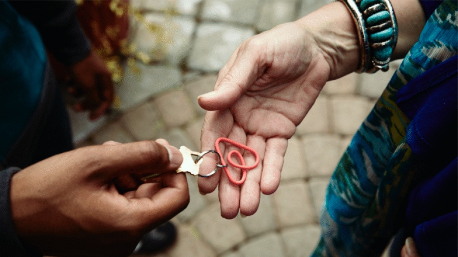 ITB Berlin: Η Airbnb βλέπει νέα τάση στα ταξίδια