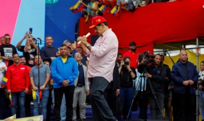 Από το TikTok στη… σύλληψη - Πώς η στάση Maduro επιτάχυνε τo χτύπημα των ΗΠΑ