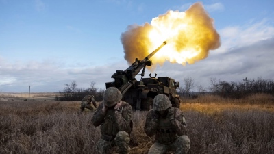 Αποκάλυψη από Ρωσία: 56 χώρες πολεμούν εναντίον μας στην Ουκρανία