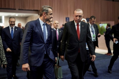 Ραγδαίες εξελίξεις στο Αιγαίο τον Ιούλιο - Ο Erdogan ετοιμάζει deal με τον Trump, ο Μητσοτάκης... παρατηρητής στο περιθώριο