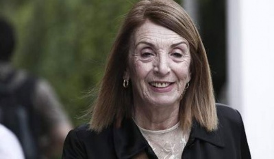 Χριστοδουλοπούλου: Δεν χρησιμοποίησα απαξιωτική ή υβριστική έκφραση ενάντια στον Χ. Αθανασίου