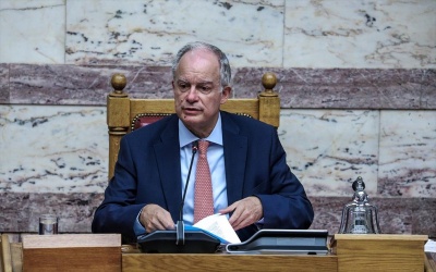 Τασούλας προς Τσίπρα: Όταν η Προανακριτική εξετάζει μάρτυρες, δεν παρεμβαίνει στη θεσμική λειτουργία της δικαιοσύνης