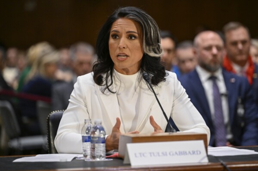 Καταρρέουν τα ψεύδη Obama για τις σχέσεις Trump - Putin – Η Gabbard αποκαλύπτει πραξικόπημα