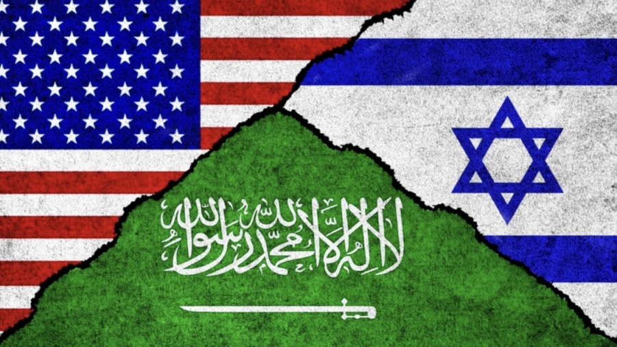 ΗΠΑ - Λευκός Οίκος: Εκκλήσεις για εξομάλυνση των σχέσεων Ισραήλ - Σαουδικής Αραβίας