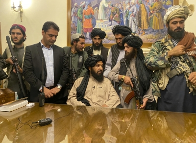 Οι Ταλιμπάν βρίσκονται αντιμέτωποι με την πρόκληση της ενότητας