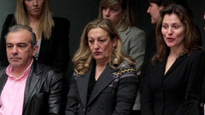 Δήλωση Δημήτριου και Ζανέτ Τσίπρα: Η συκοφαντία θα αντιμετωπιστεί στα δικαστήρια