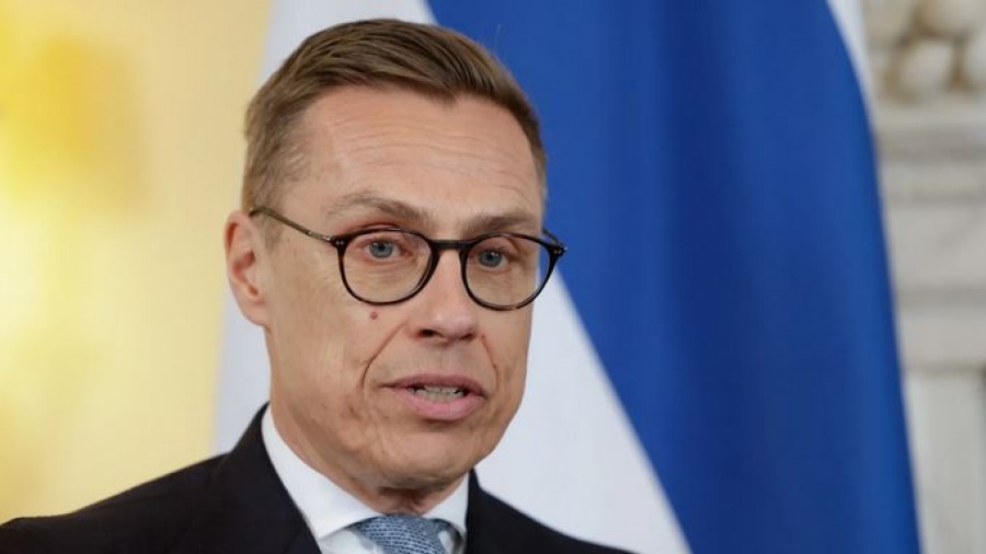 Alexander Stubb (Φινλανδία): Η Δύση δεν βρίσκεται σε πόλεμο με τη Ρωσία