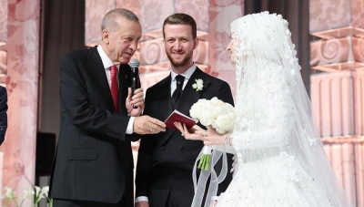 Σκάνδαλο - μαμούθ: Ο ανιψιός Erdogan και τα «μαϊμού» κέρδη +600.000% – Εφιάλτης για 455.000 εγκλωβισμένους στο τουρκικό Χρηματιστήριο