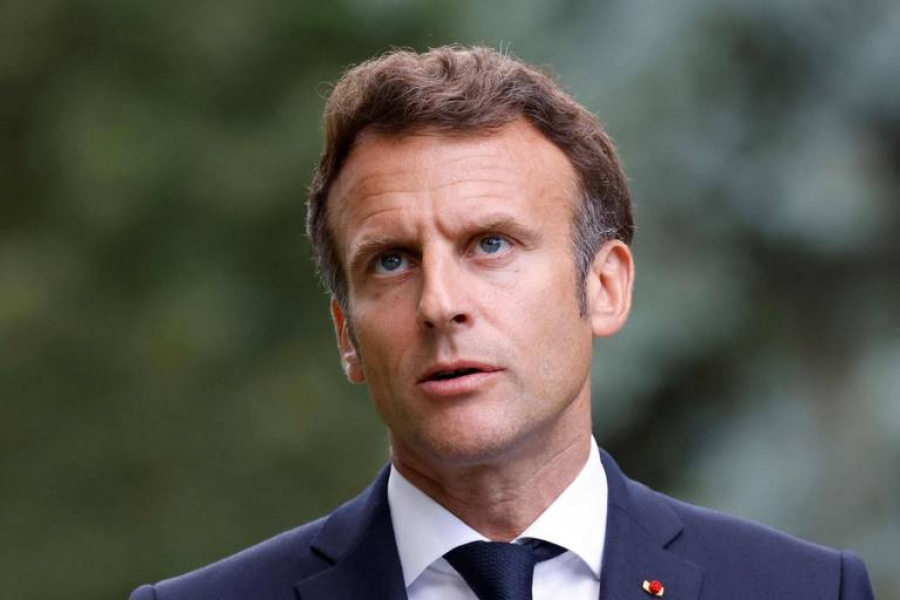 Γαλλία: Ρυθμιστής η Δεξιά, υποχρεώνεται σε συγκυβέρνηση ο Macron