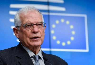Παραδοχή Borrell (ΕΕ): Πολλοί Ευρωπαίοι θέλουν να σταματήσει η στήριξη στην Ουκρανία