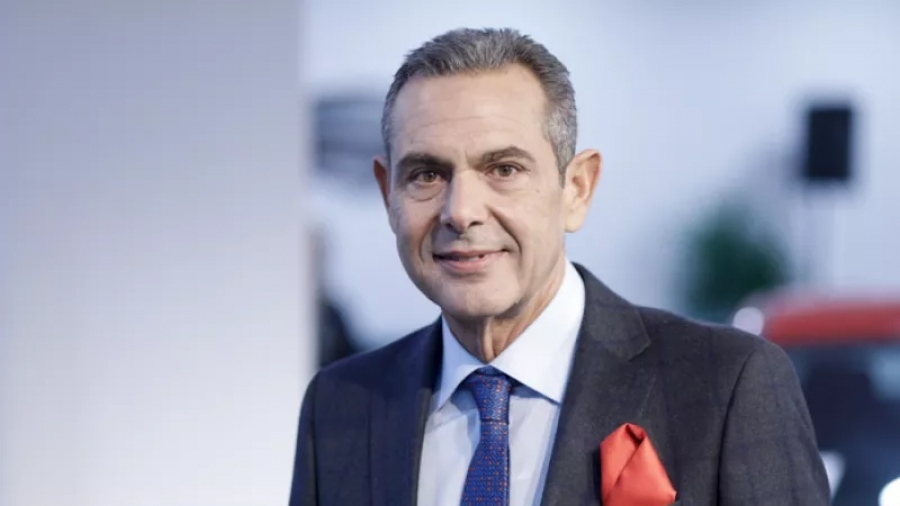 Προσπαθεί να επανέλθει στο πολιτικό σύστημα ο Πάνος Καμμένος – Η άρνηση της Καρυστιανού να τον ακολουθήσει