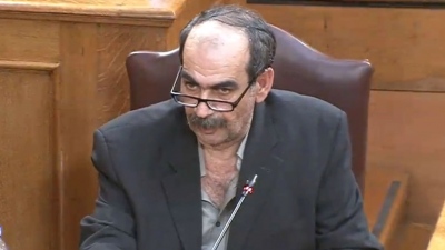 Για απείθεια στην εξεταστική για τον ΟΠΕΚΕΠΕ δικάζεται ο «Φραπές»