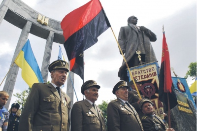 Ιστορική απόφαση στη Ρωσία - Οι Ουκρανοί Bandera και Shukhevych ανακηρύχθηκαν συνεργοί των Nαζί