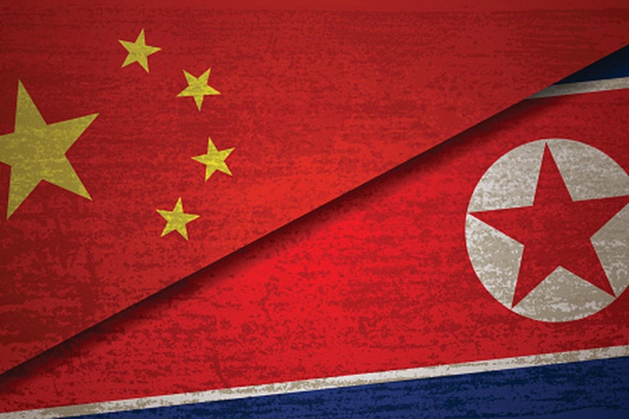 Κίνα: Η άρση των κυρώσεων στη Β. Κορέα η καλύτερη λύση για να εκτονωθεί η ένταση με τις ΗΠΑ