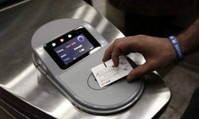 Ενιαίο ηλεκτρονικό εισιτήριο και στα αστικά ΚΤΕΛ
