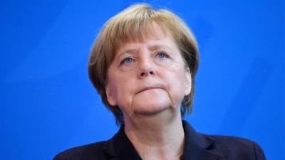 Merkel: Πρέπει να εργαστούμε μέχρι την τελευταία μέρα για ένα Brexit με συμφωνία