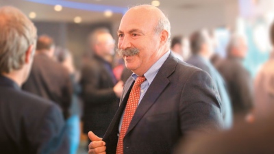 Συνελήφθη ξανά ο Χρήστος Μαυρίκης - Ο κατ' οίκον περιορισμός αντικαταστάθηκε με προσωρινή κράτηση