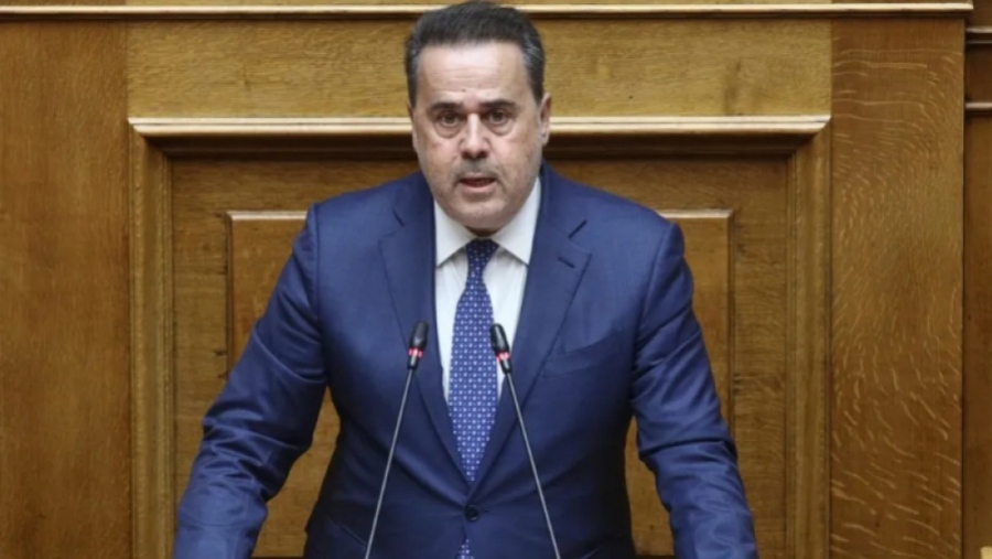 Παπασταύρου: Το δεύτερο δεκαήμερο του Φεβρουαρίου οι υπογραφές με τη Chevron