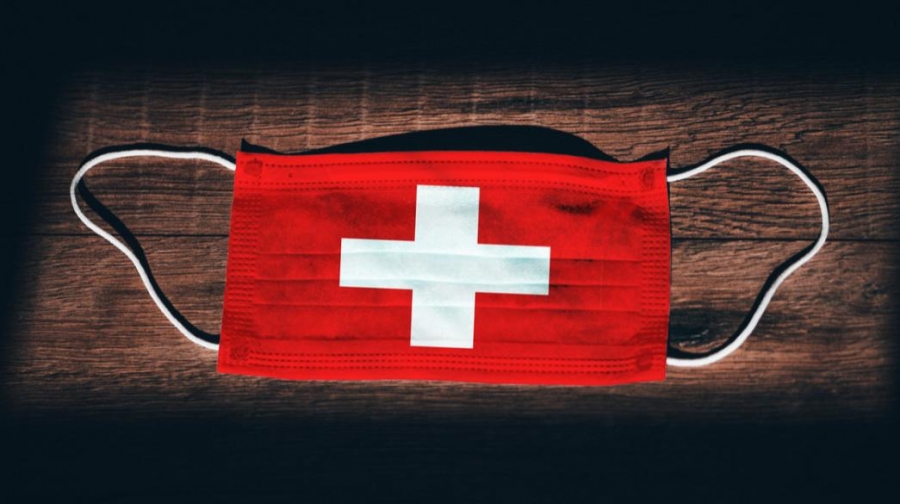 Ελβετία: Σε δημοψήφισμα τα μέτρα για την πανδημία