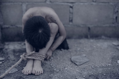 Αδιανόητη θηριωδία! - Πώς παιδιά από Ουκρανία τροφοδοτούν την επικερδέστερη εγκληματική επιχείρηση στον κόσμο, με 32 δισεκ. δολ. κέρδη ετησίως