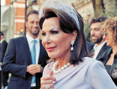 Αγγελοπούλου (Επιτροπή 2021): Επιτακτική η ανάγκη συστράτευσης για να καθορίσουμε τη ζωή της χώρας τα επόμενα χρόνια