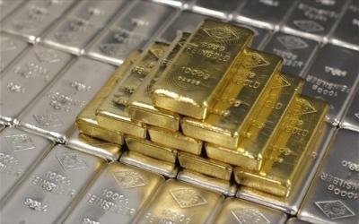 Κέρδη 4% για τον χρυσό στην εβδομάδα, άλμα 12% για το ασήμι