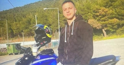 Αστυνομικός της ΔΙΑΣ ο 25χρονος νεκρός στο τροχαίο στη Νέα Φιλαδέλφεια