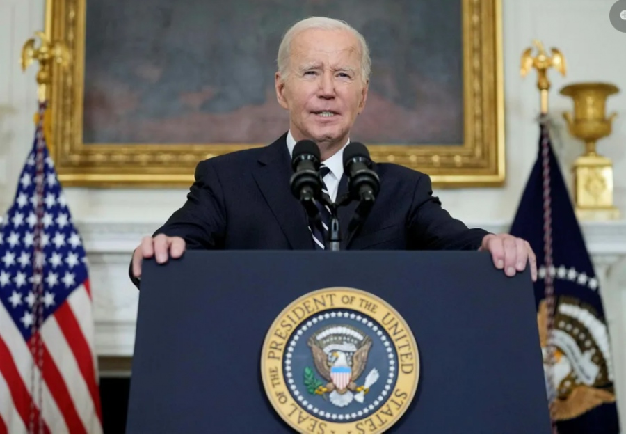 Nέα τηλεφωνική επικοινωνία Biden – Netanyahu για την αποστολή στρατιωτικής βοήθειας