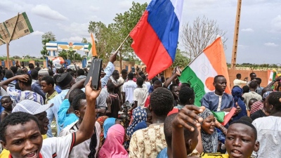 Al Jazeera: Οι πραξικοπηματίες του Νίγηρα είναι ανοιχτοί σε διπλωματική επίλυση της κρίσης