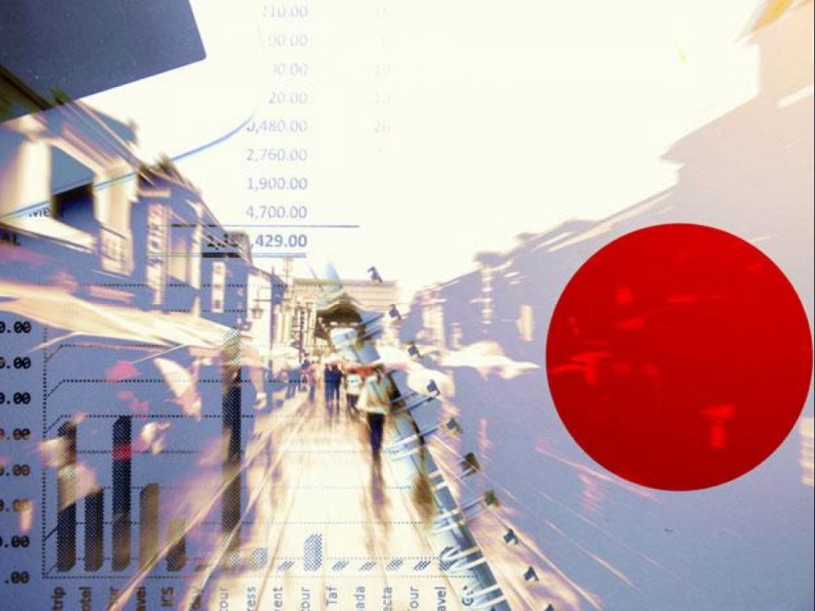 Ιαπωνία: Χαμηλότερη των εκτιμήσεων η ύφεση στο α΄ τρίμηνο του 2021