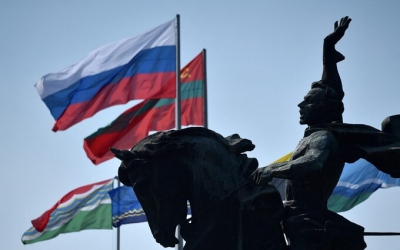 Προς Ένωση: Η Υπερδνειστερία ζητά επισήμως βοήθεια από τη Ρωσία, λόγω ασφυκτικών πιέσεων από τη Μολδαβία