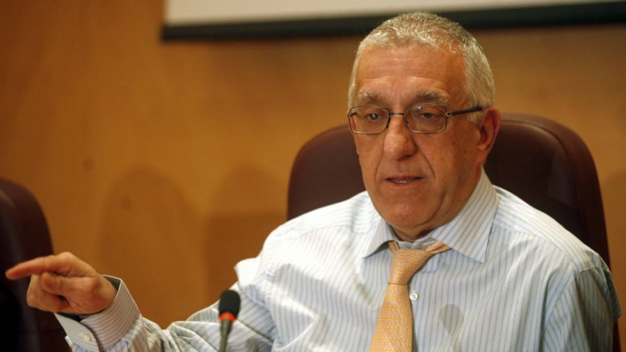 Κακλαμάνης (ΝΔ): Λάθος οι πρόωρες εκλογές, δεν θα το κάνει ο Μητσοτάκης