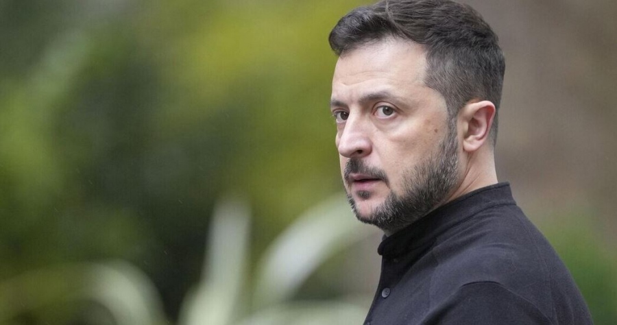 O Zelensky δεν μπορεί να διαπραγματευτεί για την Ουκρανία – Gagin (Ρωσία): Είναι παράνομος