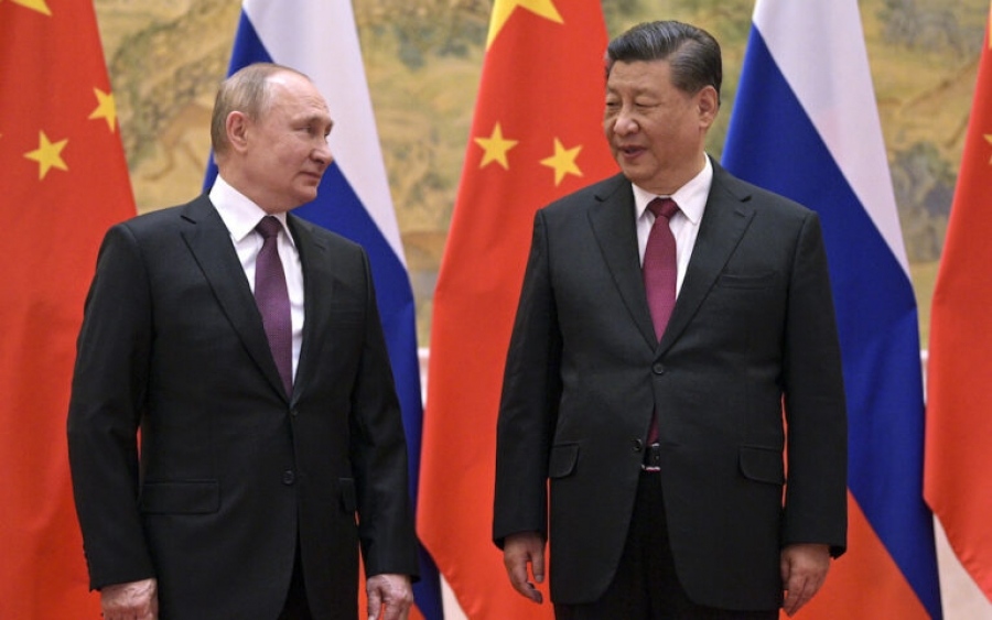 Νομισματική «αντεπίθεση» από Ρωσία - Κίνα - Προ των πυλών το BRICS Pay: Πιο επικίνδυνο από τα ρωσικά πυρηνικά, λέει ο Βαρουφάκης