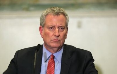 ΗΠΑ: Τα δημόσια δημοτικά σχολεία της Νέας Υόρκης ανοίγουν 7 Δεκεμβρίου