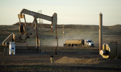 Χρονιά συγχωνεύσεων και χρεοκοπιών το 2020 για τη βιομηχανία πετρελαίου